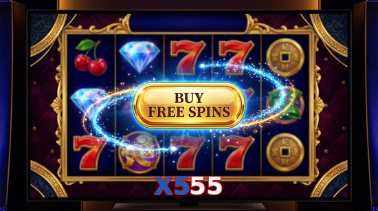 Game list for X555 pg section