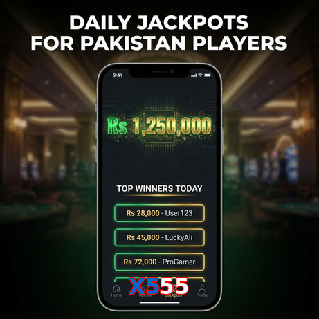 Game list for X555 win section